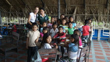 Orinoco  School
