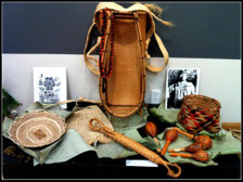 Exhibition Tierra de magia. Montreal.Vernissage ccsb.