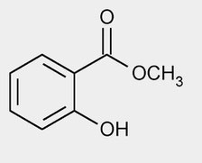 Captatio of Molecule of Methyl salicylate from Indiamart.com