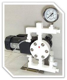 micro nanobubble generator le3fs