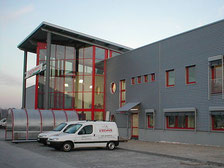 Keding Sicherheitssysteme Alarmanlagen