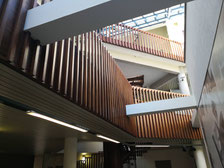 Escaliers Baldet - gamme Rénovation R20