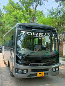 Gruppenreise Rajasthan Nordindien 12 Tage
