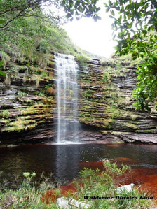 Cachoeira do Palmital