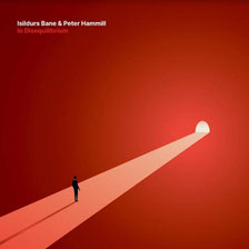 IB - Peter Hammill  - In Disequilibrium