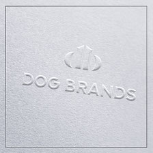 Dog Brands Fashion Show, Dog Brands, логотип, брендинг, ребрендинг, дизайн, графічний дизайнер Юлія Стріжкіна, стильні логотипи, люкс логотипи, мінімалістичні логотипи, найкращі ідеї логотипів, Україна