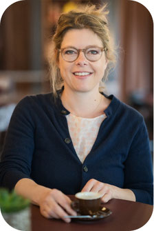 Sandra Niederberger GFK