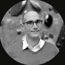 Sebastien, Membre du CA