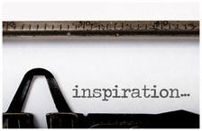 Mit Inspiration kommunizieren.
