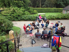 Ieder team is uniek