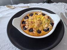 Clafoutis