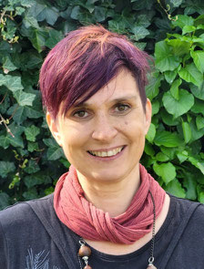 Claudia Astner