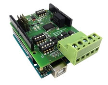 HID USB Module nicht nur für Raspberry Pi & Co