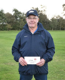 5. Platz - Hannes Petersen