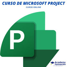 curso de microsoft project