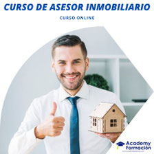 curso de asesor inmobiliario