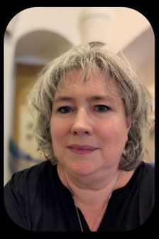 Britta Thienemann * Reiki-Meister/Lehrerin & Jikiden-Reiki® Shihan