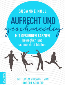 Susanne Noll Faszientherapie Rolfing Buch