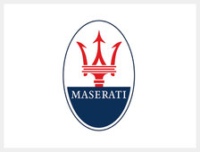 MASERATI