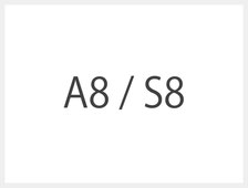 A8 / S8