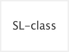 SLクラス