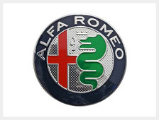 ALFA ROMEO