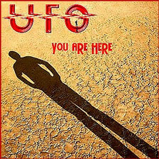 UFO - You Are Here (2004)