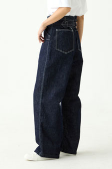antique denim