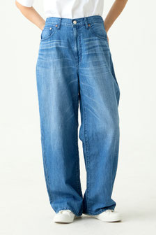 Friendship denim