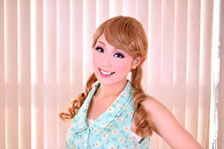 ポーリン 町田由衣香