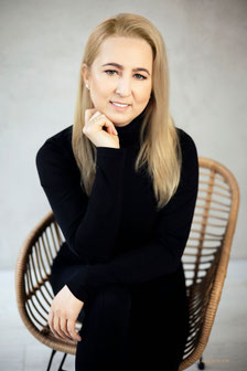 Zuzanna Bogacka-Dżalik