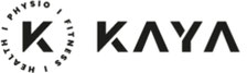 Kayas Physio Logo