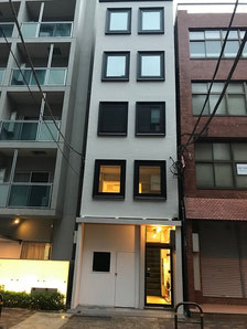 Coming soon  -株式会社インベストメント東京