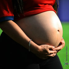 massage benefits relaxation in pregnancy