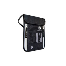 Venture 4TH RFID Neck Pouch
