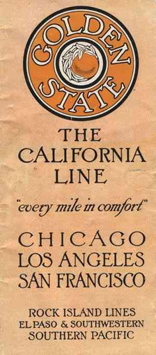 Magazine advertising