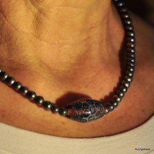 Pimp Up my Collier