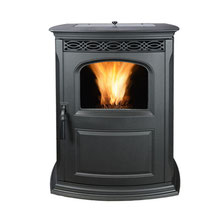 HARMAN - ペレットストーブ・ナックス