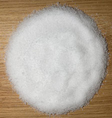 Spandox Paraffin Granulat