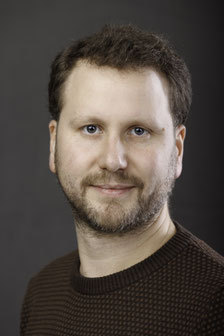 Jochen Drechsler Aktiver Bürgerverein