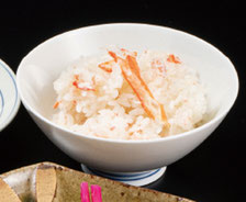 昼食イメージ