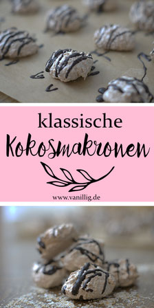 kokosmakronen, weihnachtsgebäck, plätzchen, weihnachtsbäkerei, rezept für makronen, rezept für kokosmakronen