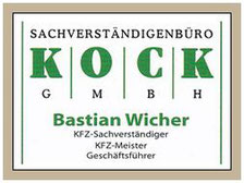 Kfz-Sachverständiger / Kfz-Meister Bastian Wicher - Büro Cuxhaven