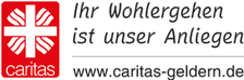 Caritasverband Geldern-Kevelaer e.V. - Kundenstimme zu ASD Rhein Ruhr GmbH