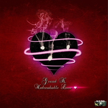 Grand K. - Unbreakable Love, Release: 14.02.2013