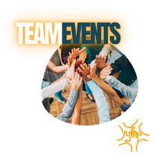 Events für Dich & Dein Team!
