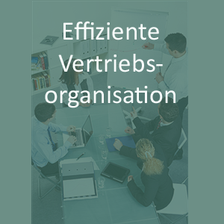 Effiziente Vertriebsorganisation durch unser Coaching für Sie - Kühne&Tröster