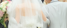 祝!ご成婚
