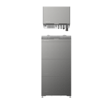 EcoFlow PowerOceanPlus Hybrid WR inkl. LFP Speicher