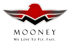 Mooney Aircraft logo